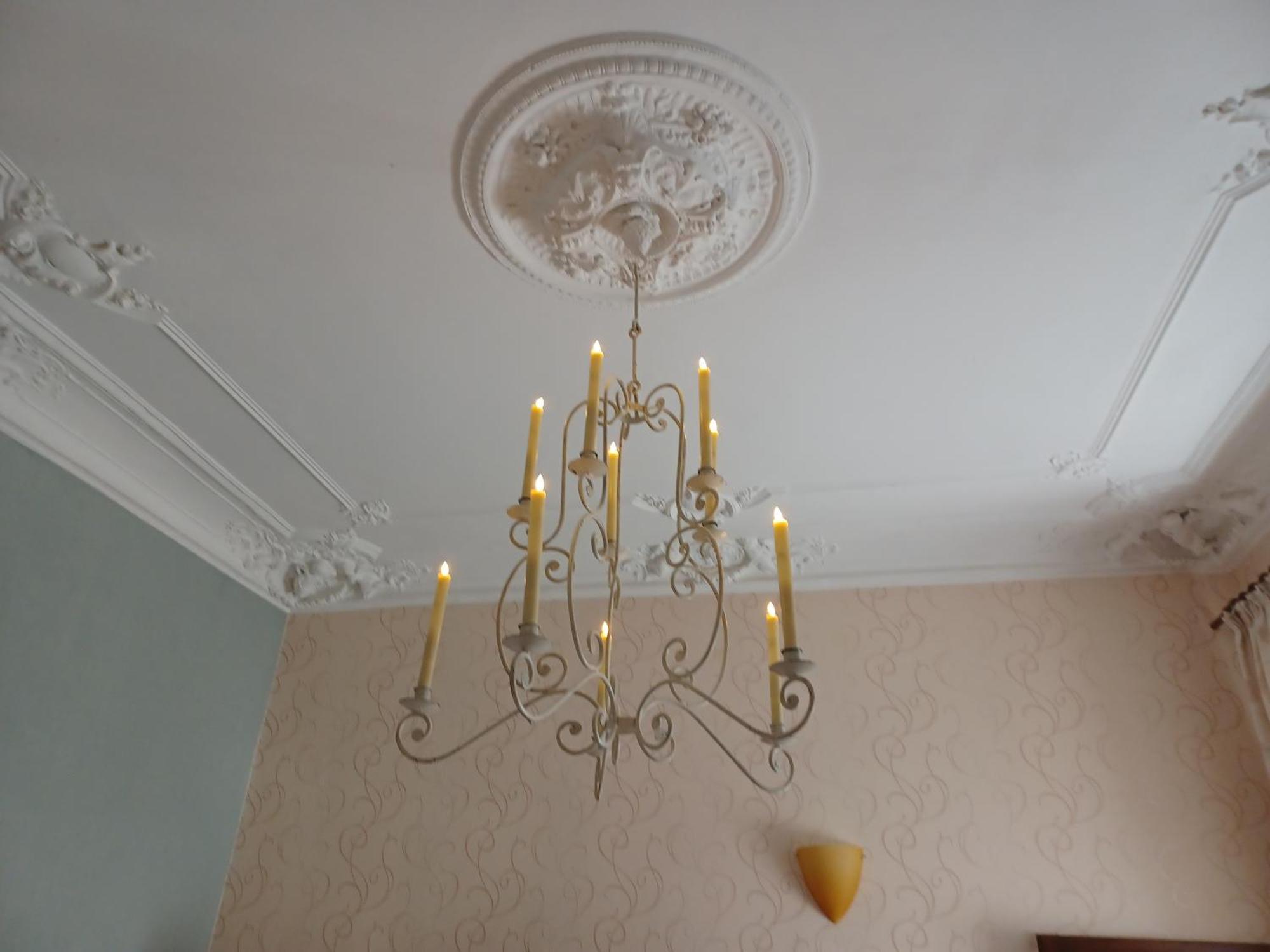 Gaestehaus Frevel Münstermaifeld Buitenkant foto
